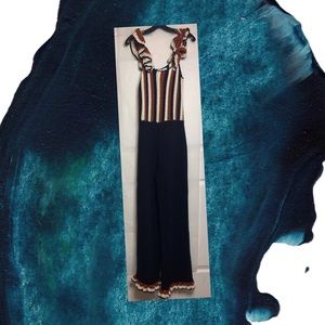 Zara jumpsuit